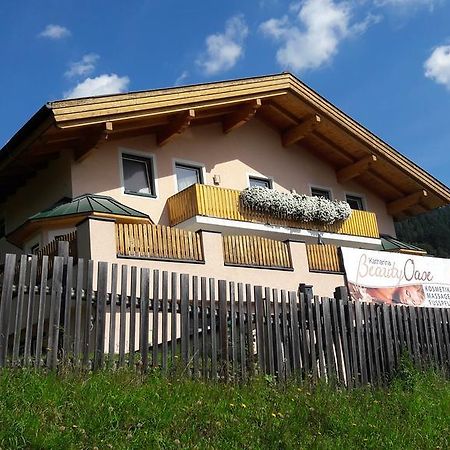 Chalet Sunnseitn رادستادت المظهر الخارجي الصورة