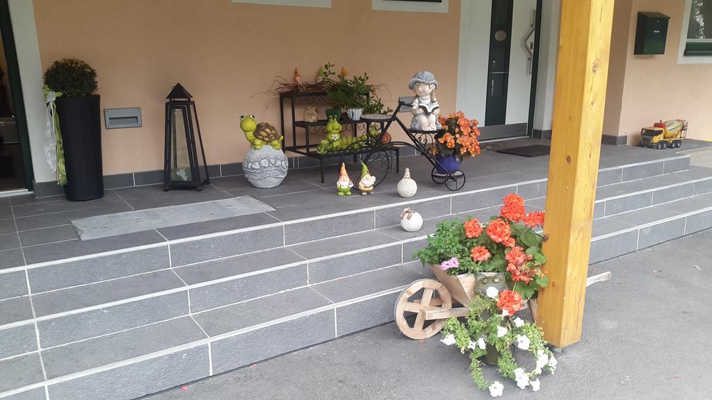 Chalet Sunnseitn رادستادت المظهر الخارجي الصورة