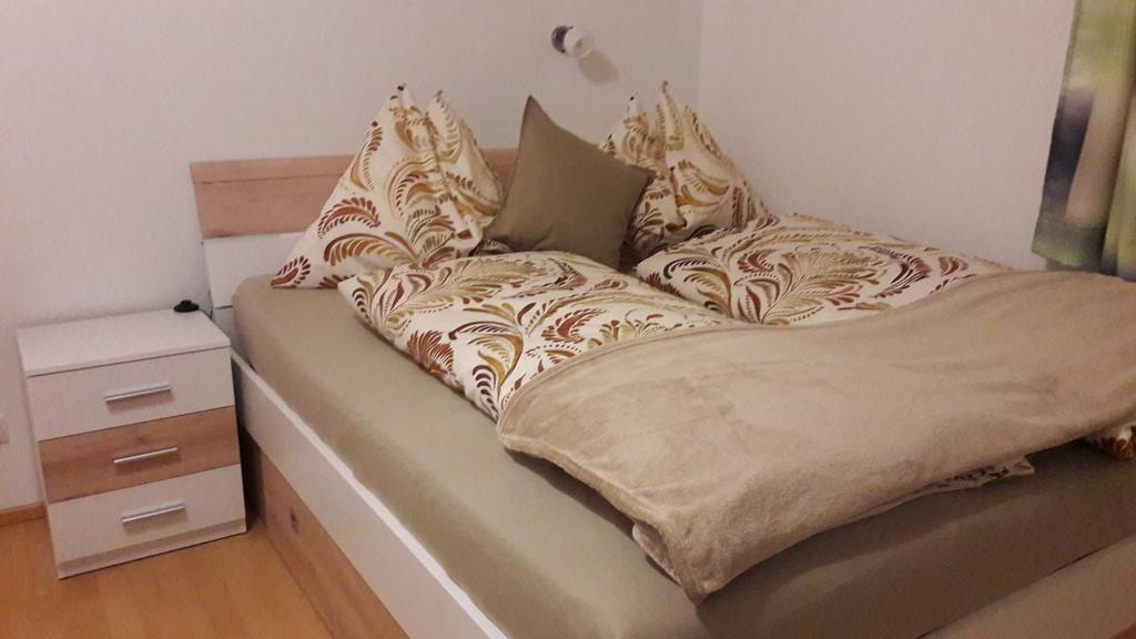Chalet Sunnseitn رادستادت المظهر الخارجي الصورة